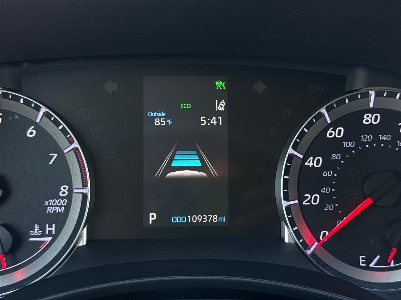 Toyota Highlander L 2020