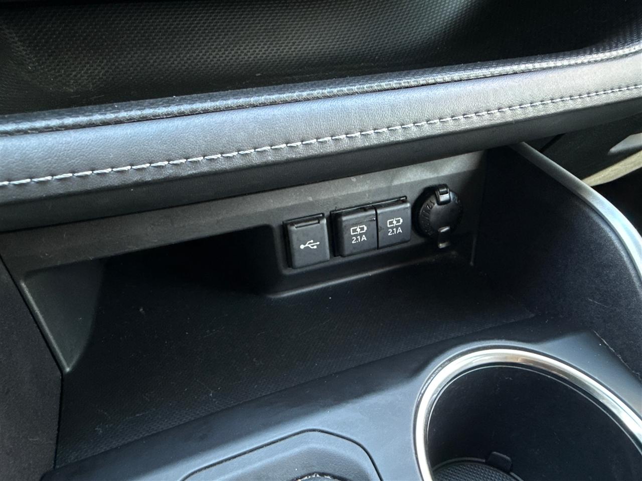 Toyota Highlander L 2020