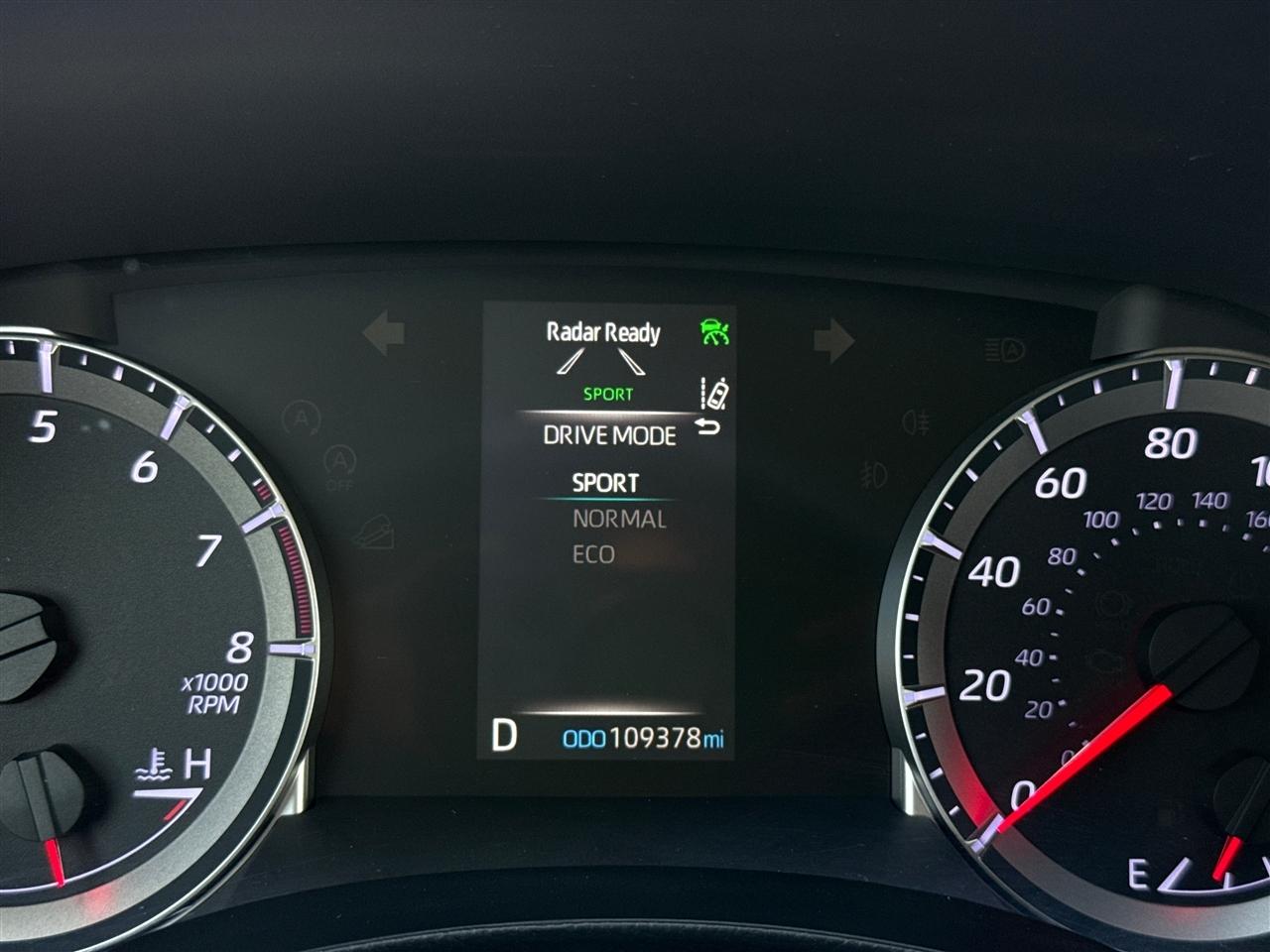 Toyota Highlander L 2020