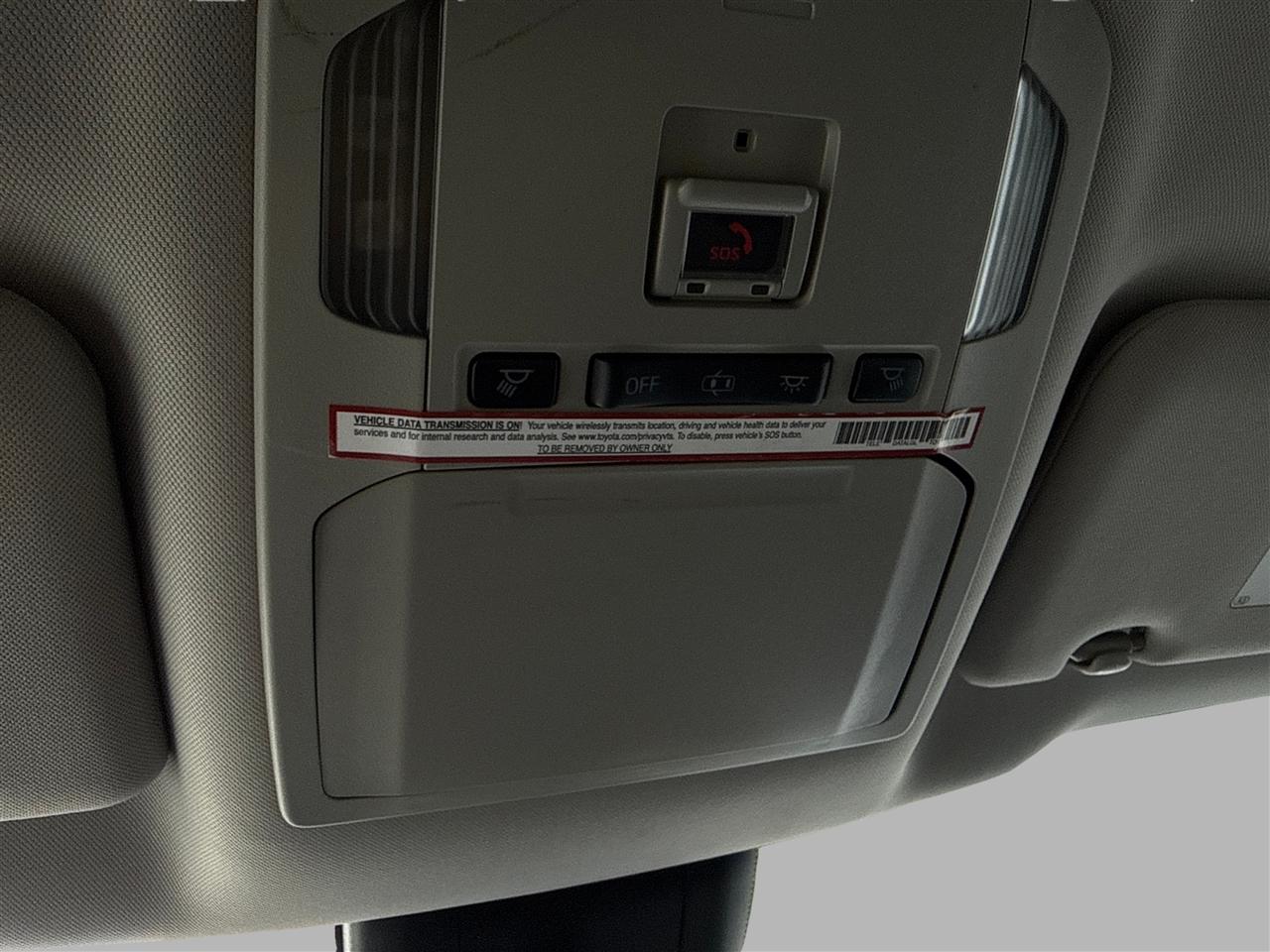 Toyota Highlander L 2020