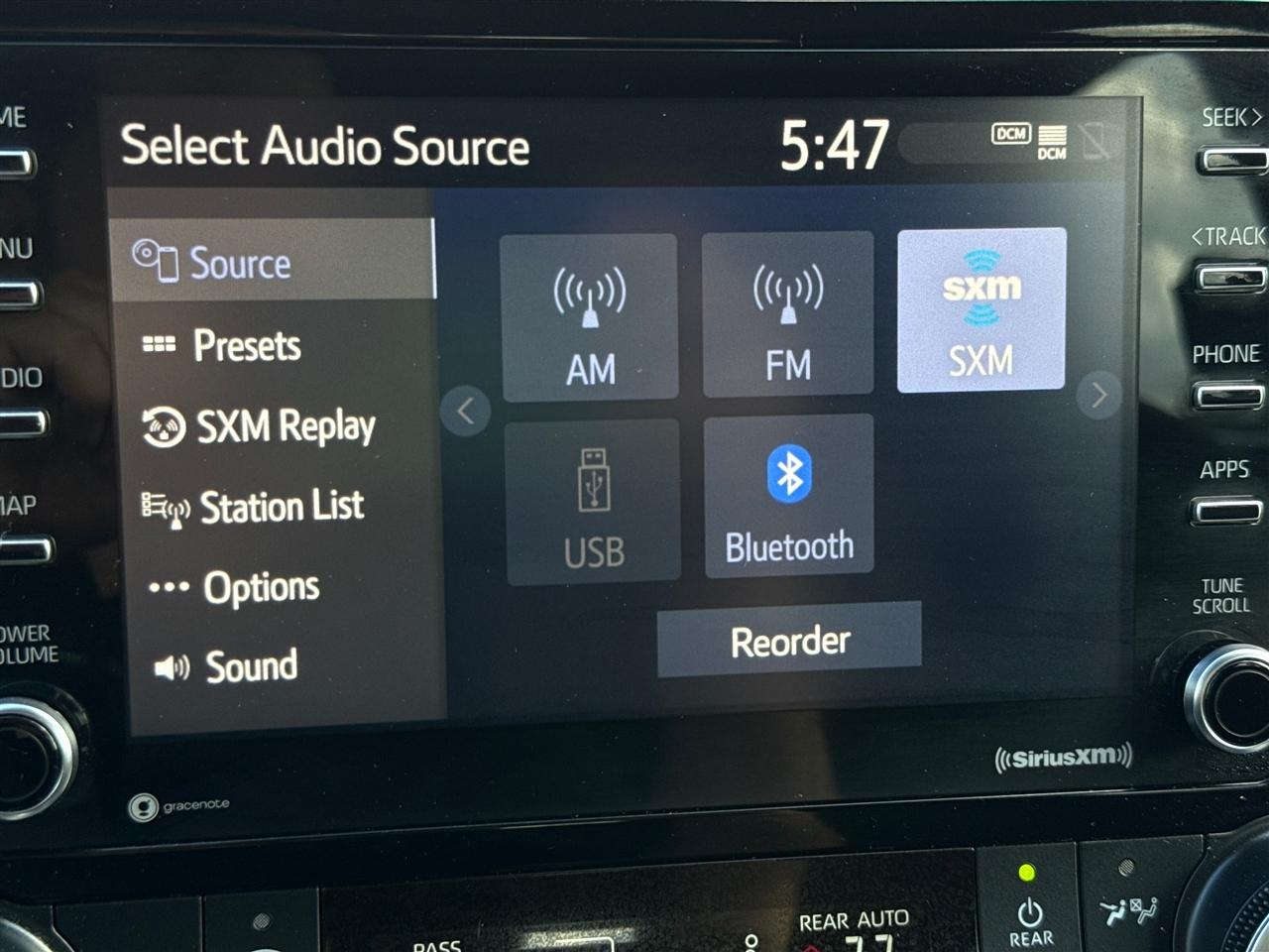 Toyota Highlander L 2020