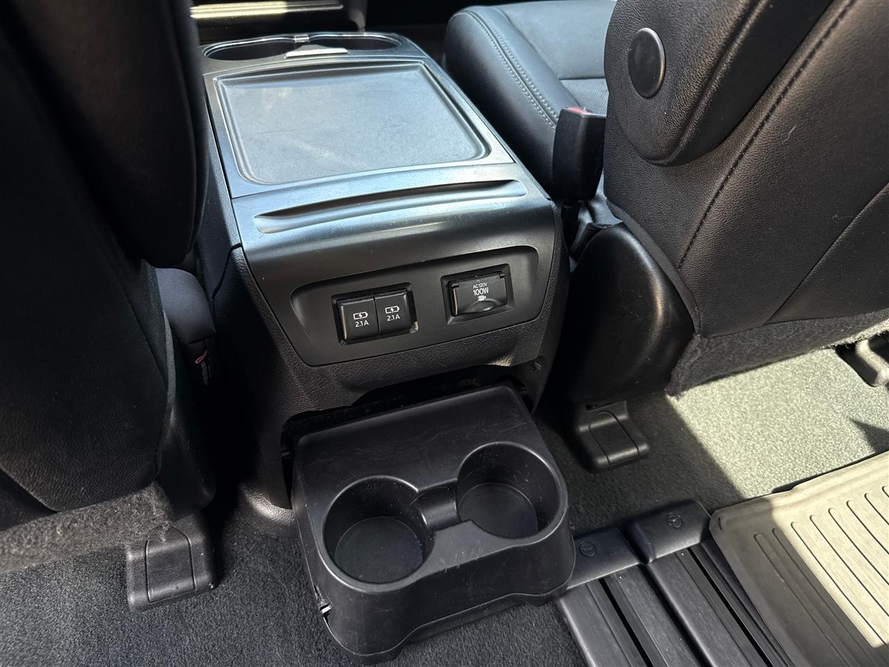 Toyota Sienna  2020