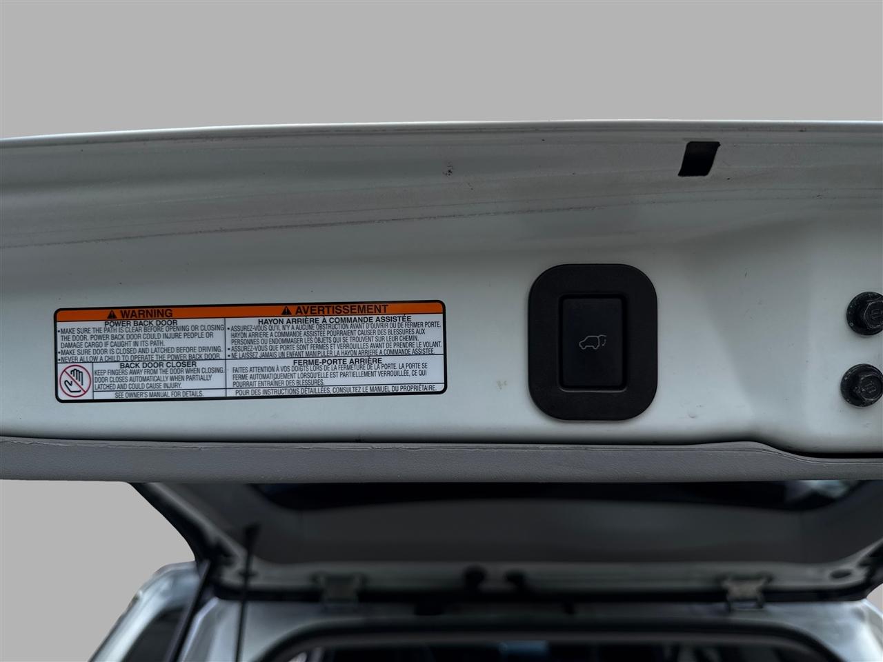 Toyota Sienna  2020