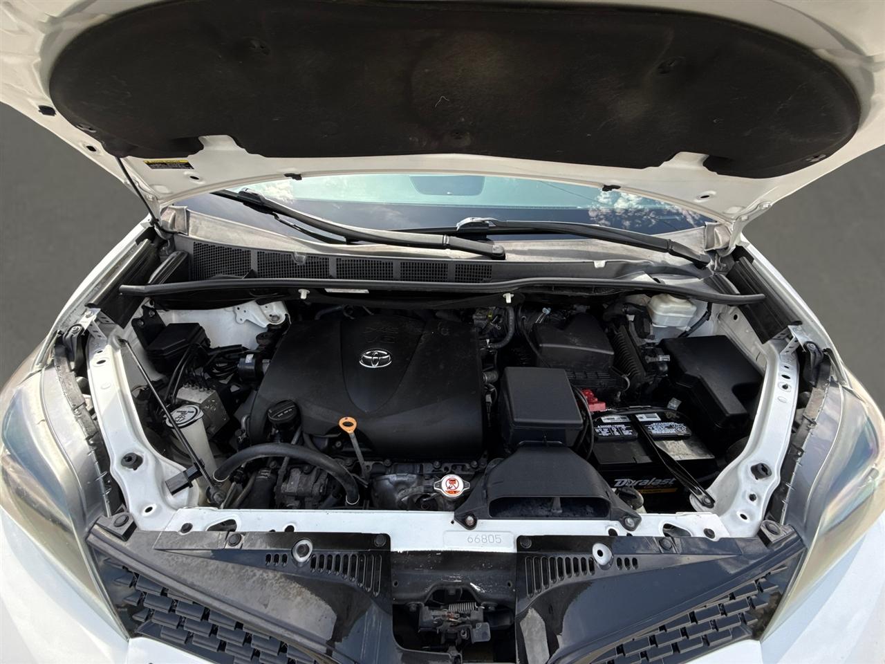 Toyota Sienna  2020