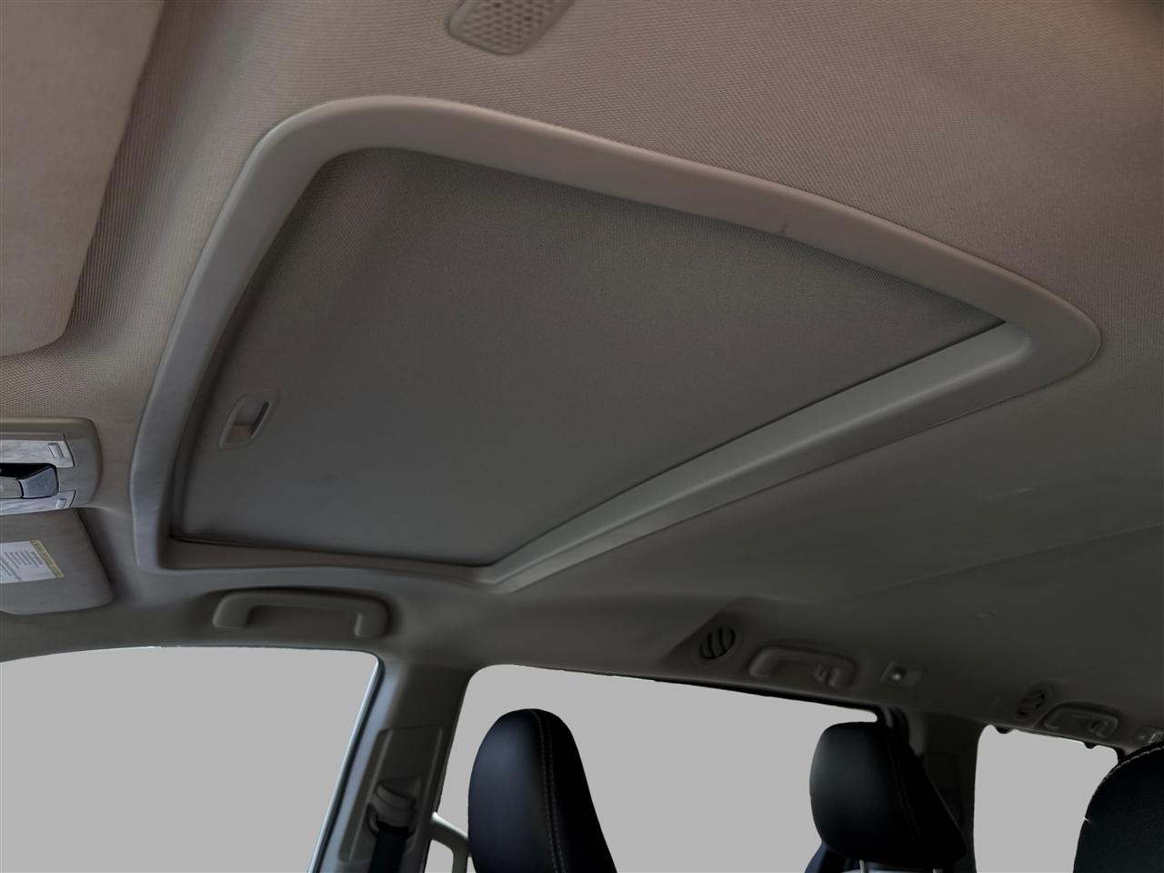 Toyota Sienna  2020