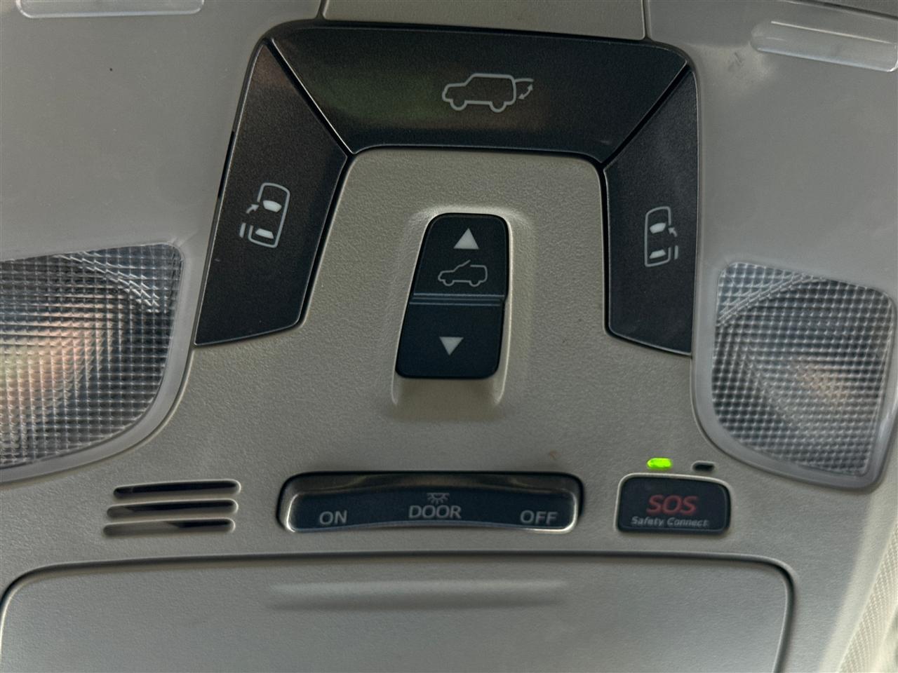Toyota Sienna  2020