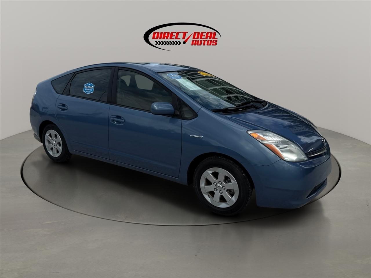 Toyota Prius Touring 2009
