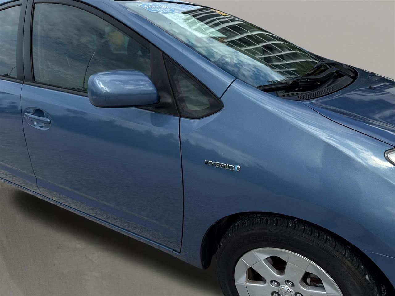 Toyota Prius Touring 2009