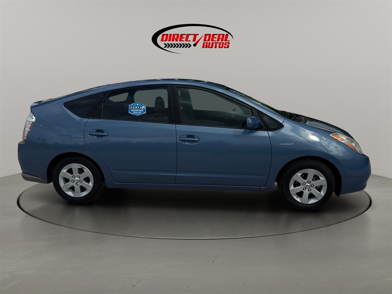 Toyota Prius Touring 2009