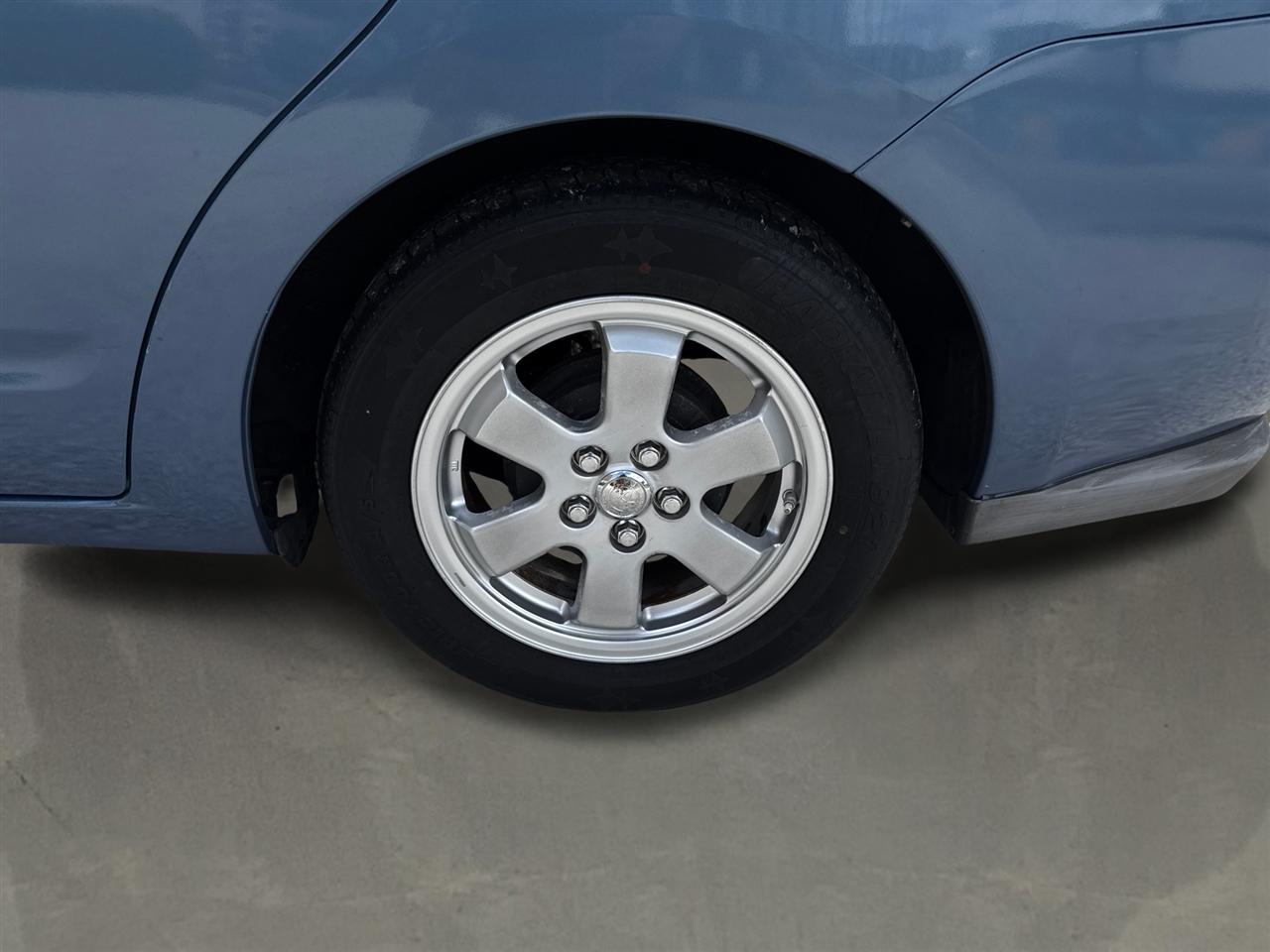 Toyota Prius Touring 2009