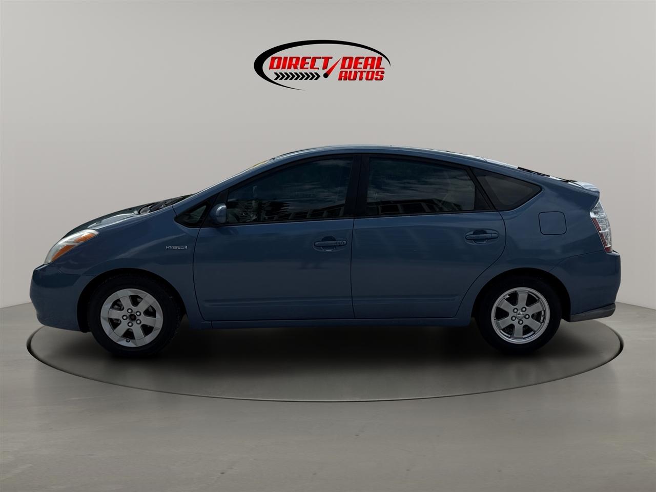 Toyota Prius Touring 2009