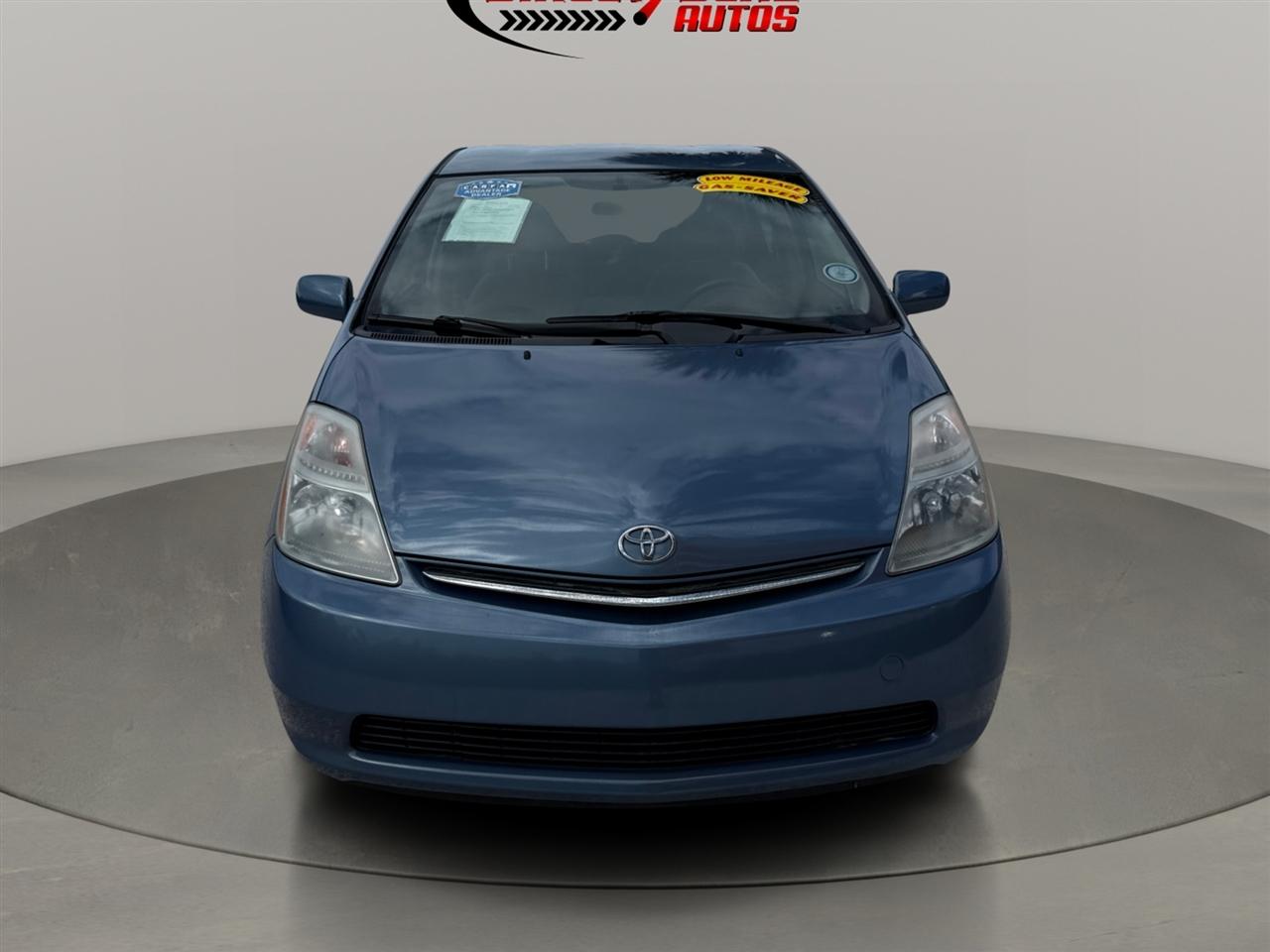 Toyota Prius Touring 2009
