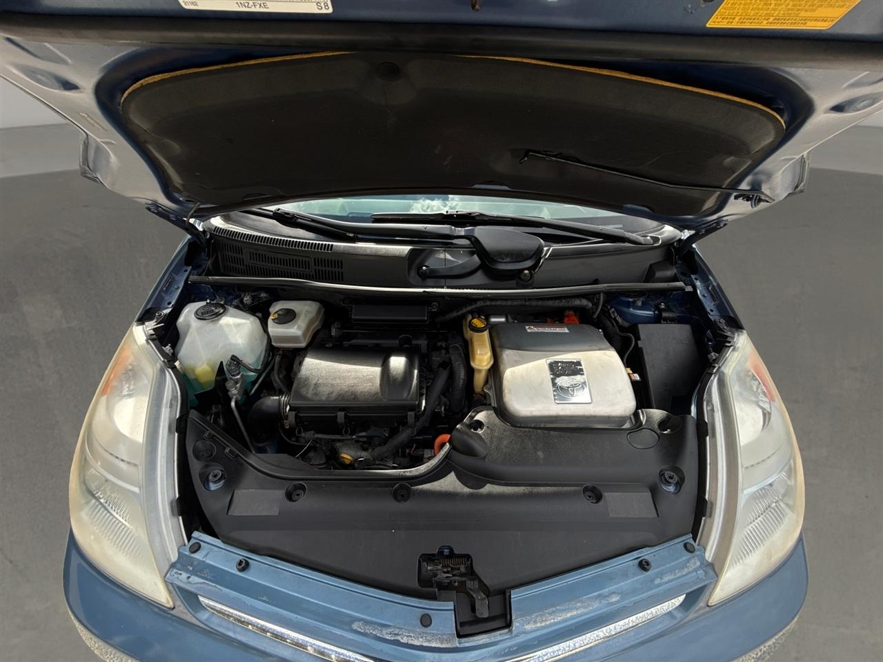 Toyota Prius Touring 2009