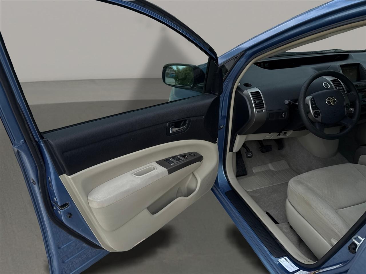 Toyota Prius Touring 2009