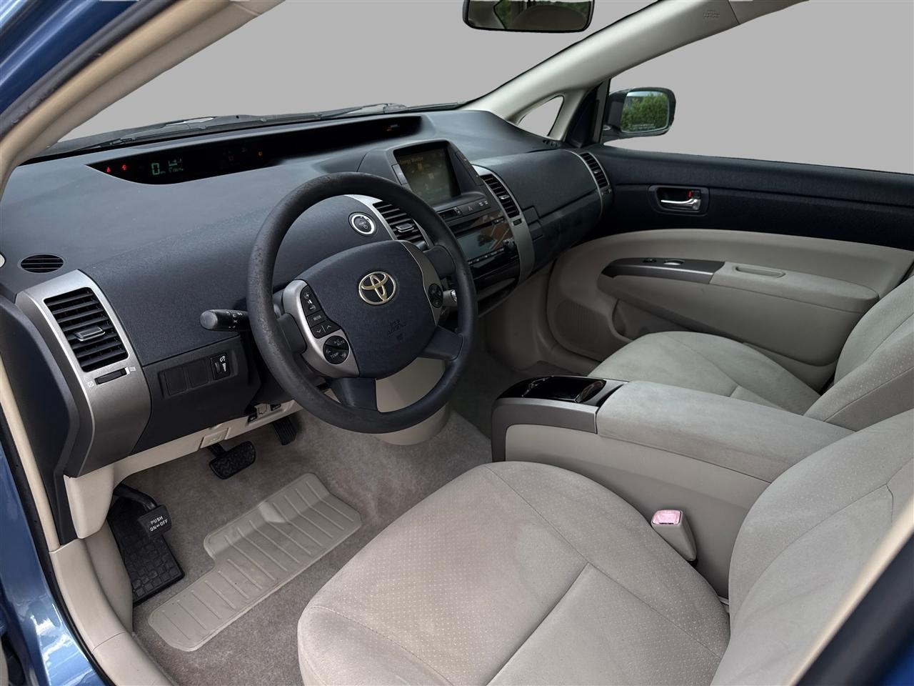 Toyota Prius Touring 2009