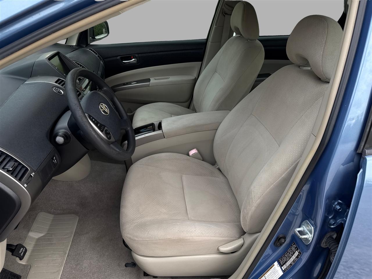 Toyota Prius Touring 2009