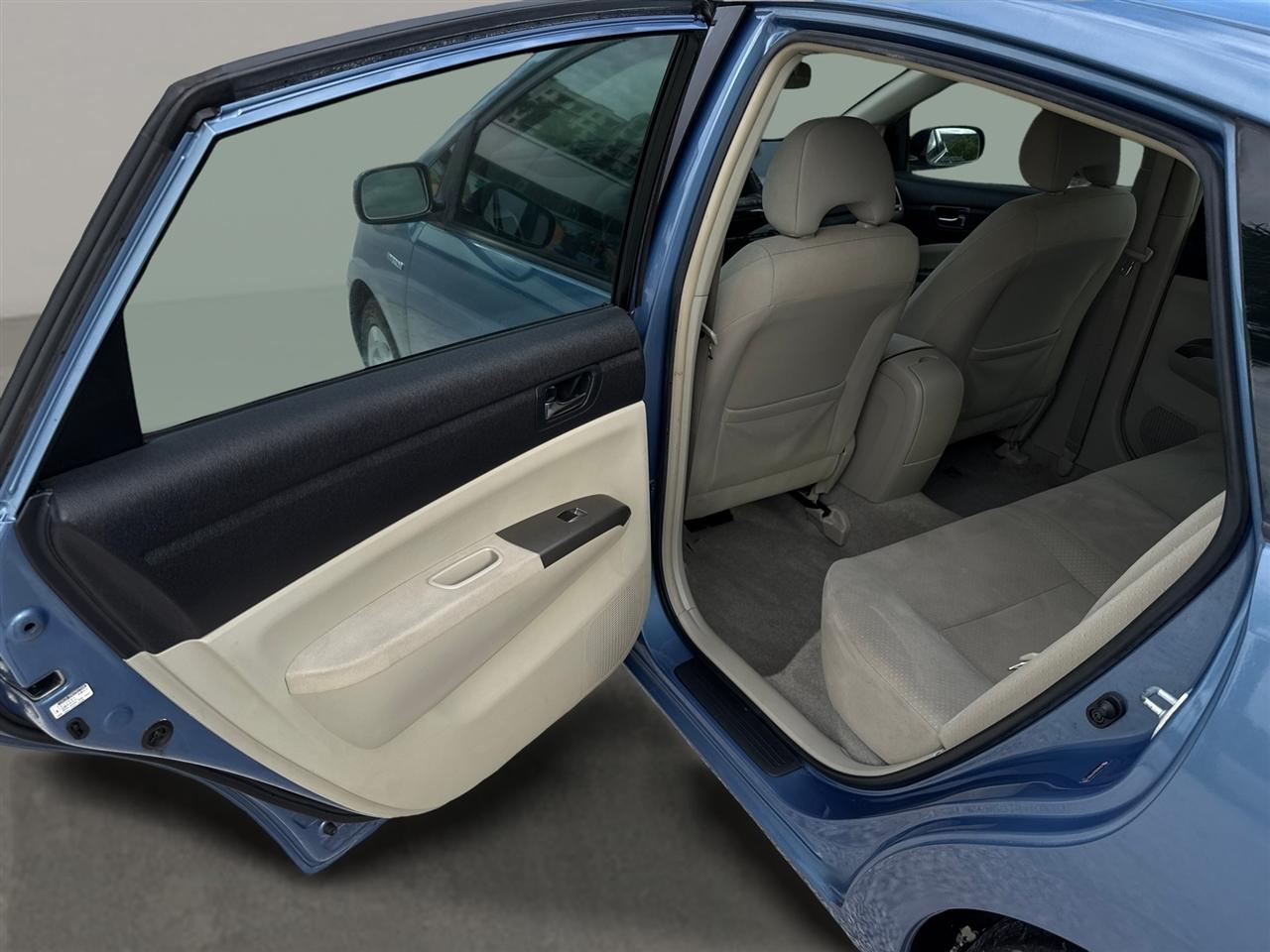 Toyota Prius Touring 2009