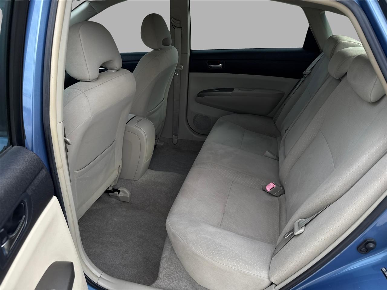Toyota Prius Touring 2009