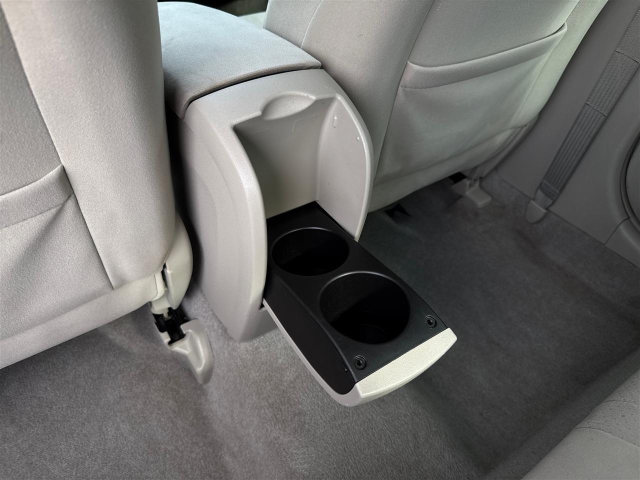 Toyota Prius Touring 2009