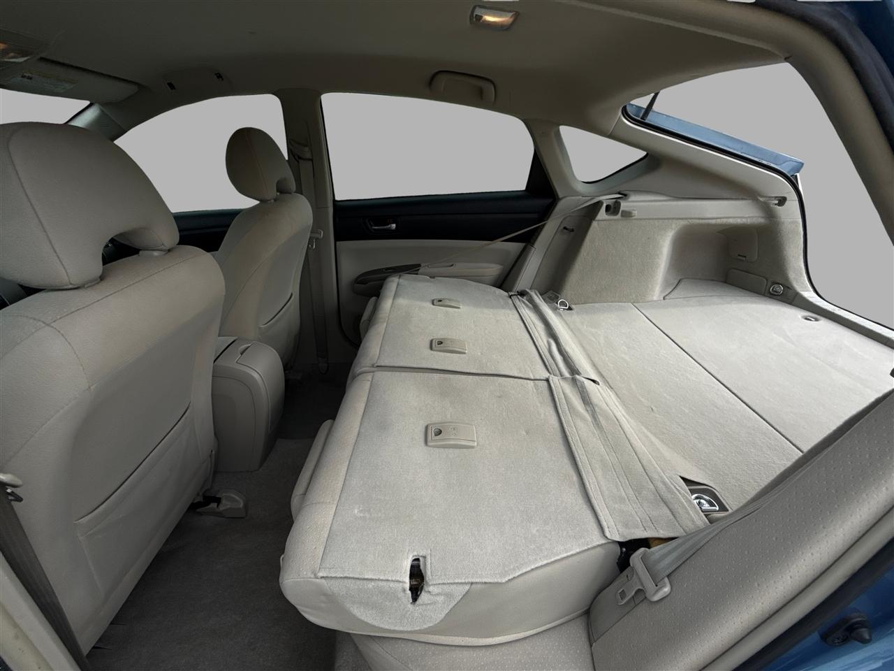 Toyota Prius Touring 2009