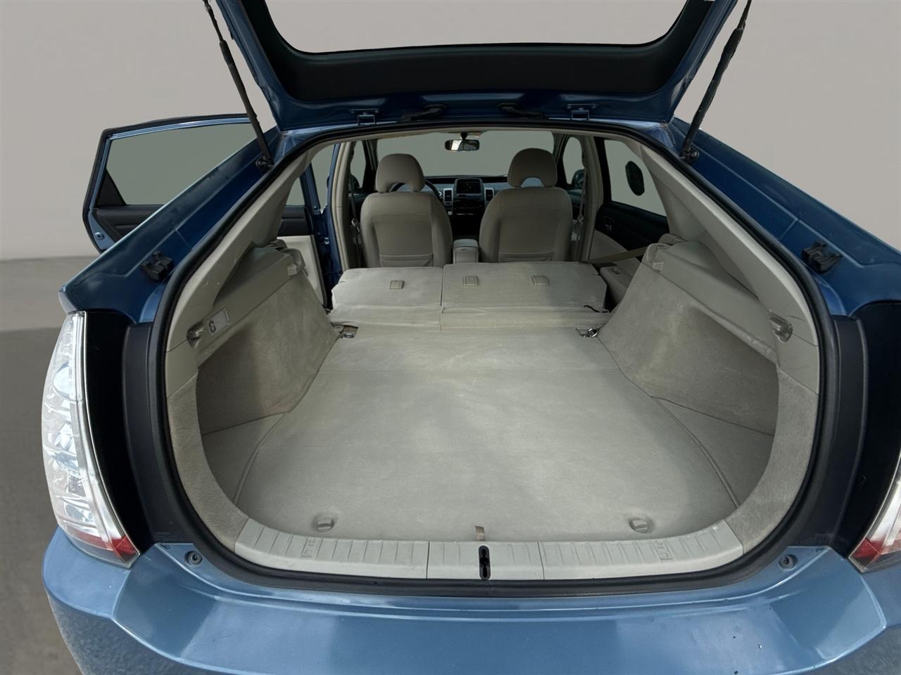 Toyota Prius Touring 2009
