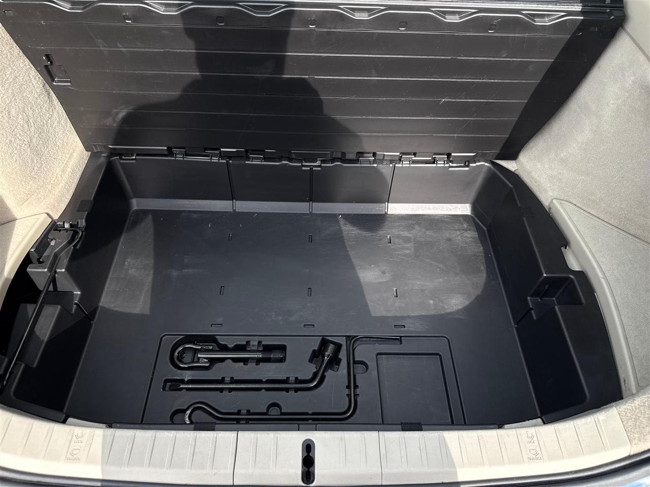 Toyota Prius Touring 2009