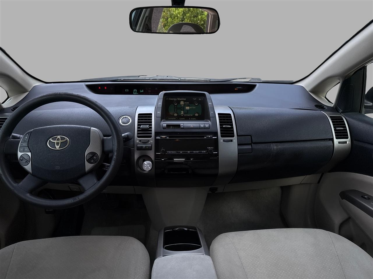 Toyota Prius Touring 2009