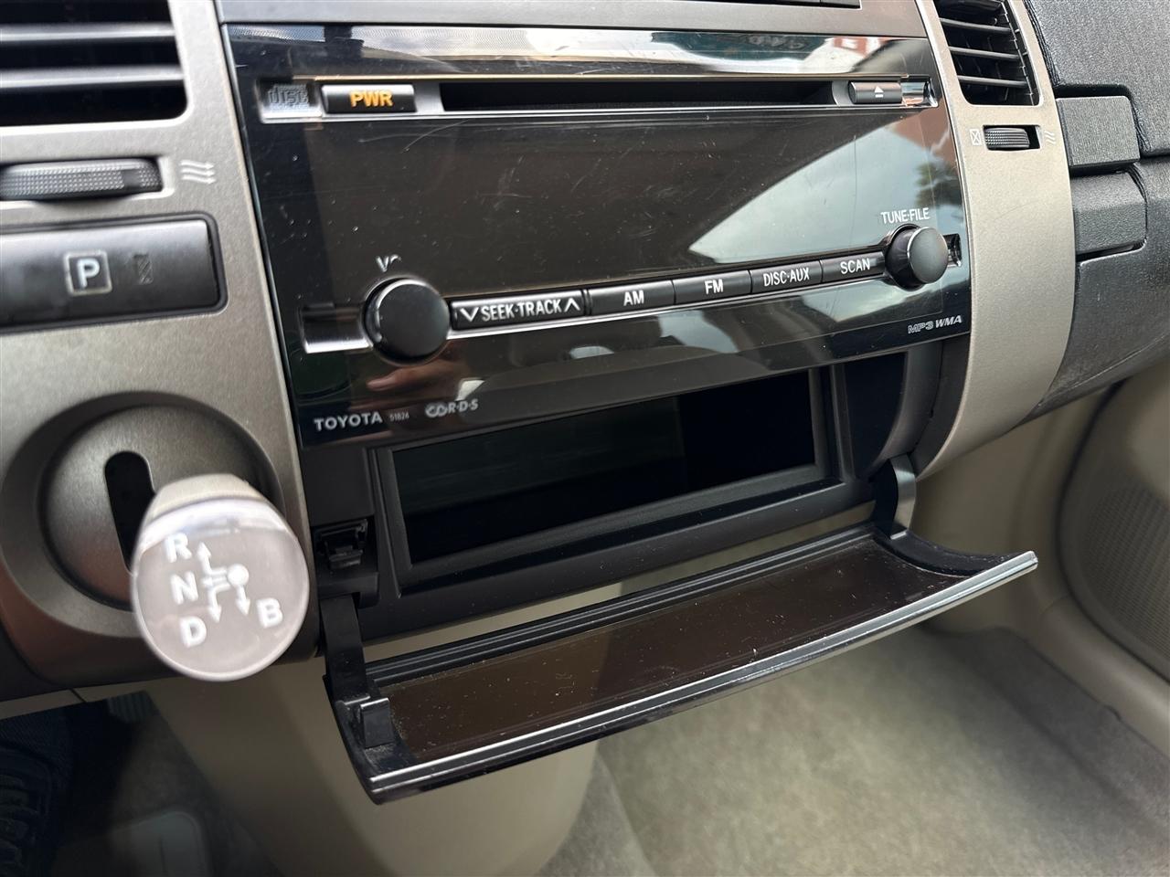 Toyota Prius Touring 2009