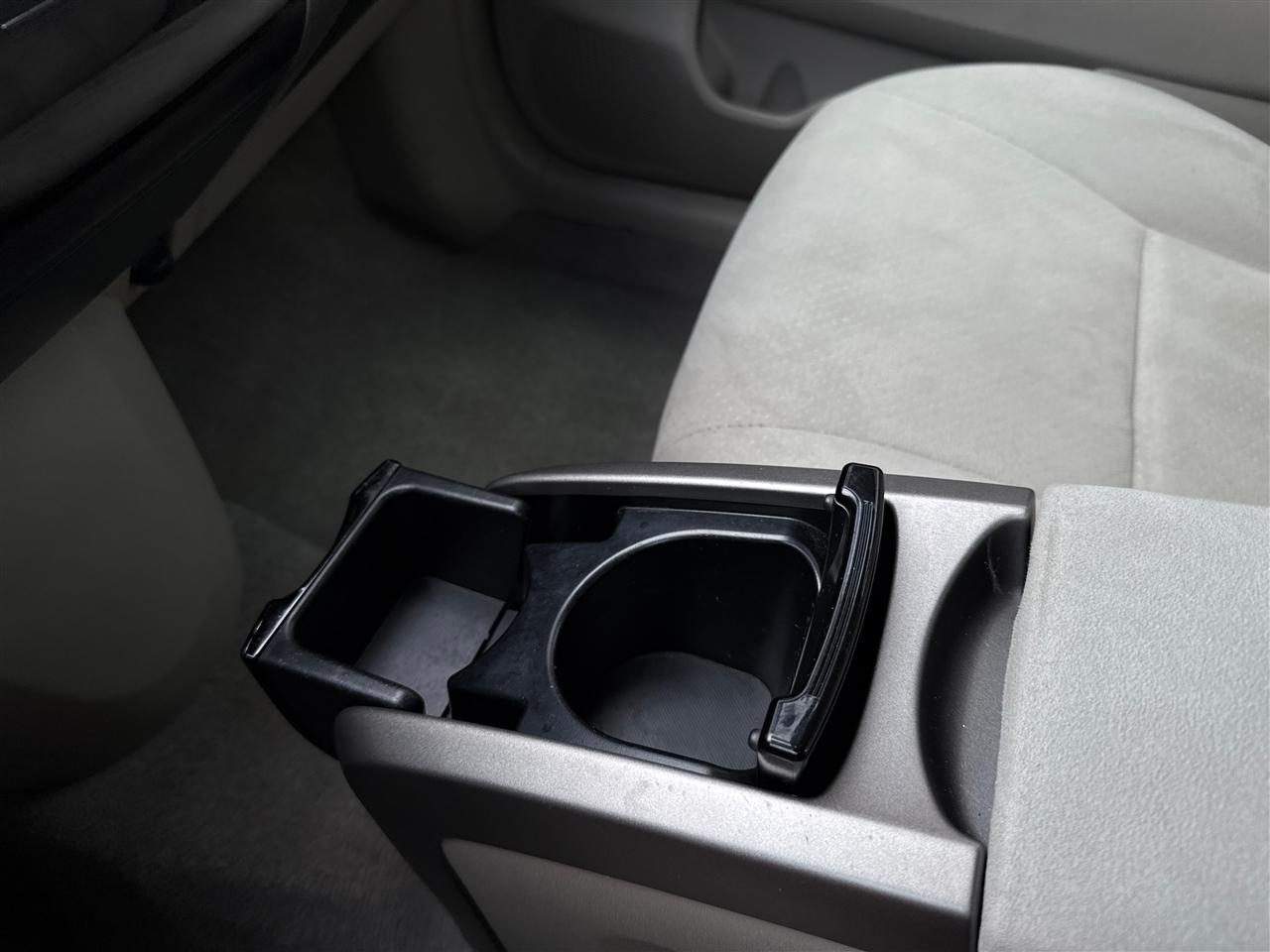 Toyota Prius Touring 2009