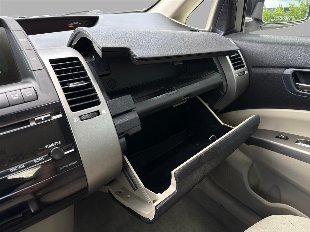 Toyota Prius Touring 2009