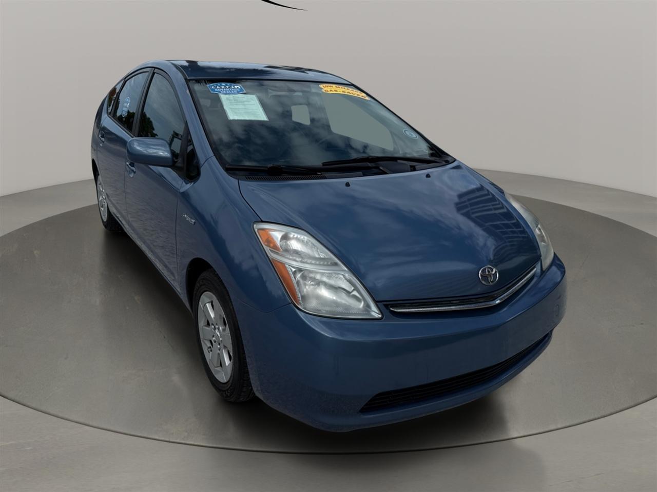 Toyota Prius Touring 2009