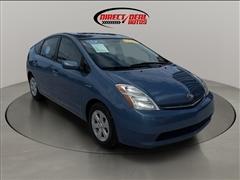 2009 Toyota Prius 