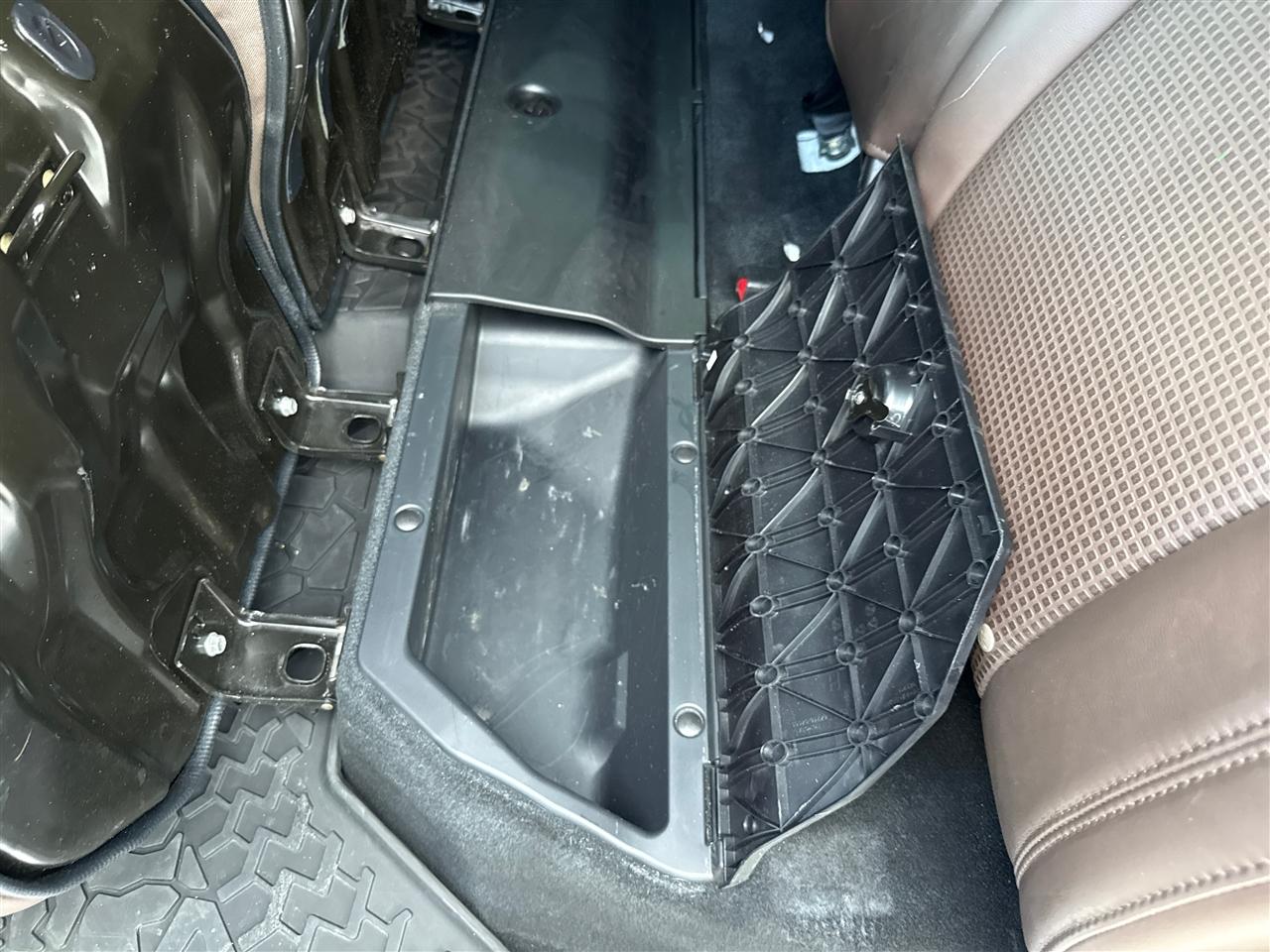 Toyota Tacoma Limited Double Cab V6 6AT 4WD 2017