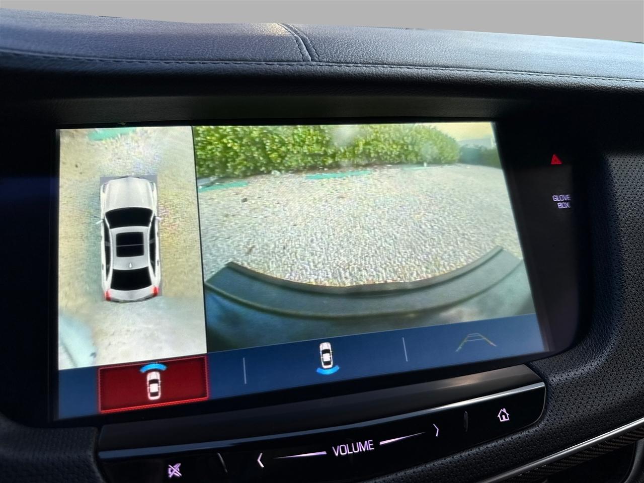Cadillac CT6 2.0L Luxury 2018
