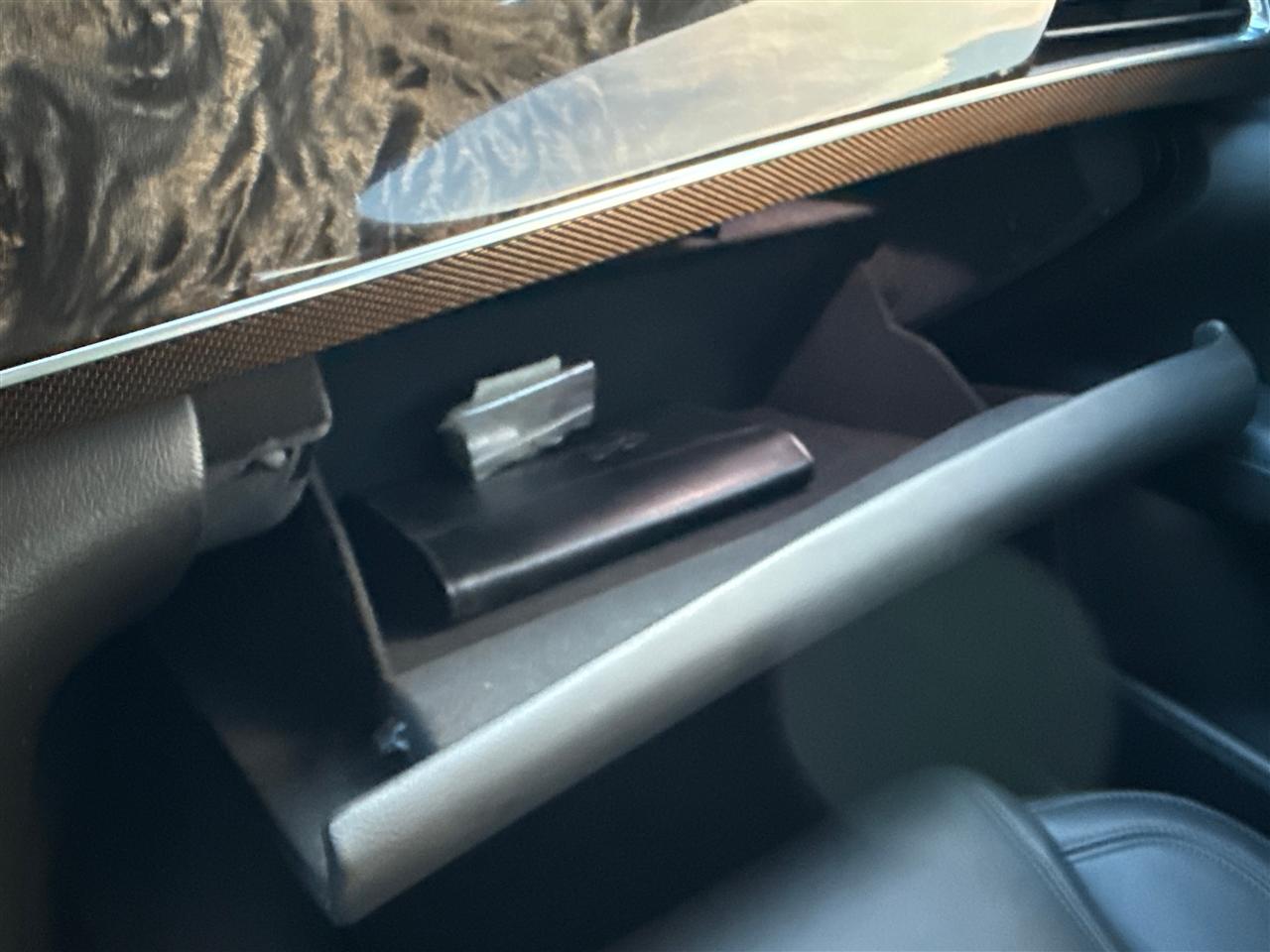 Cadillac CT6 2.0L Luxury 2018