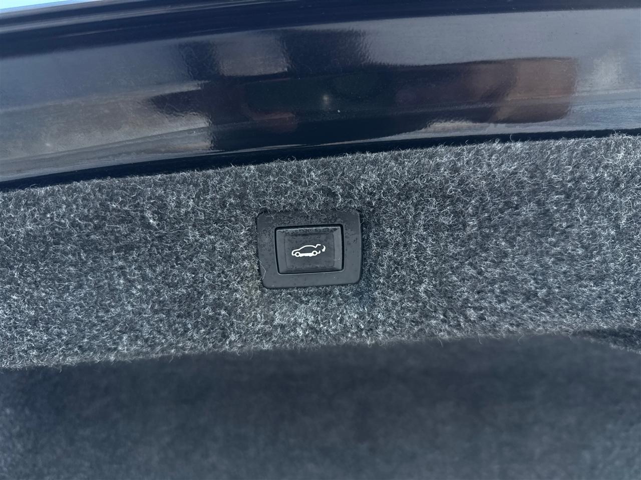 Cadillac CT6 2.0L Luxury 2018