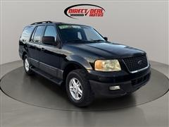 2005 Ford Expedition 