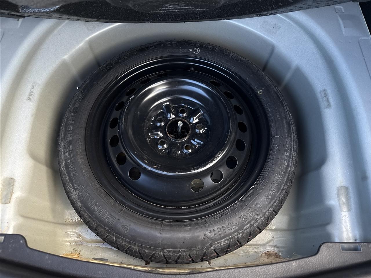 Toyota Camry SE 2018