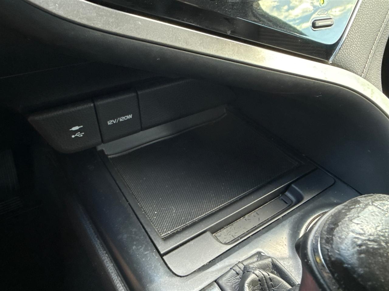 Toyota Camry SE 2018
