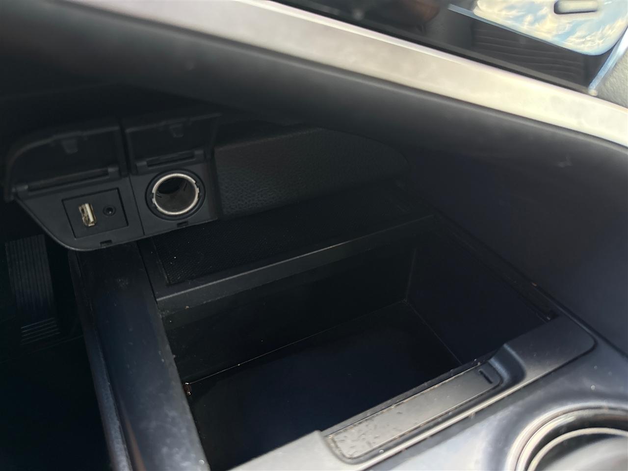 Toyota Camry SE 2018