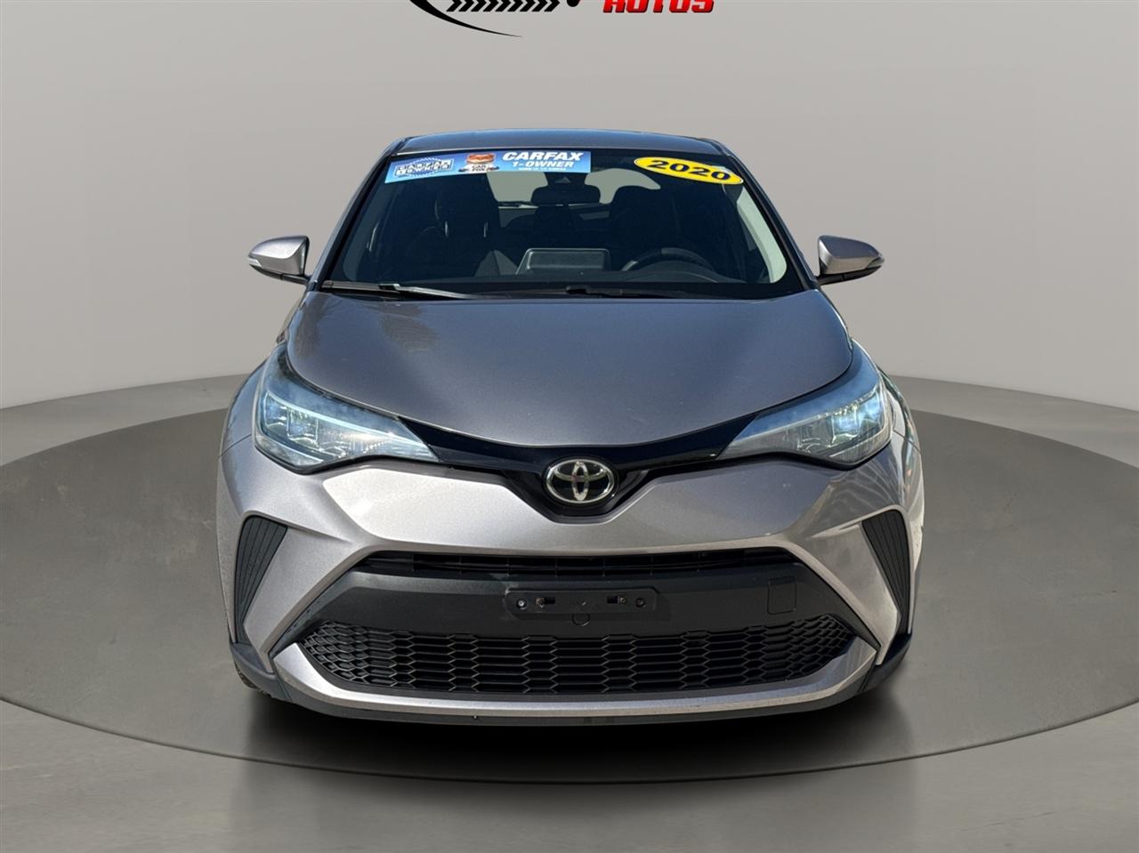 Toyota C-HR LE 2020