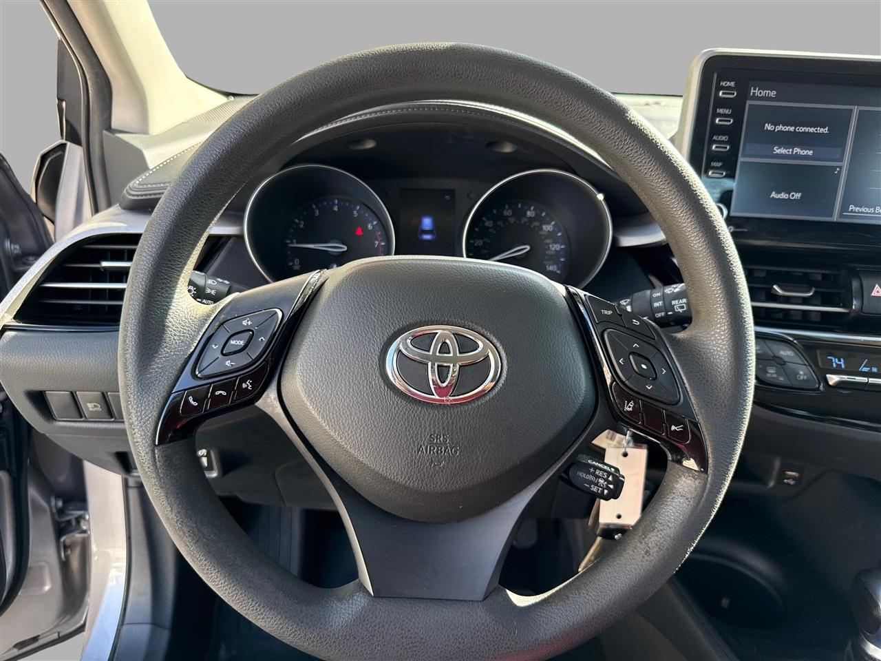 Toyota C-HR LE 2020
