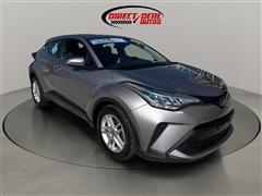 2020 Toyota C-HR 