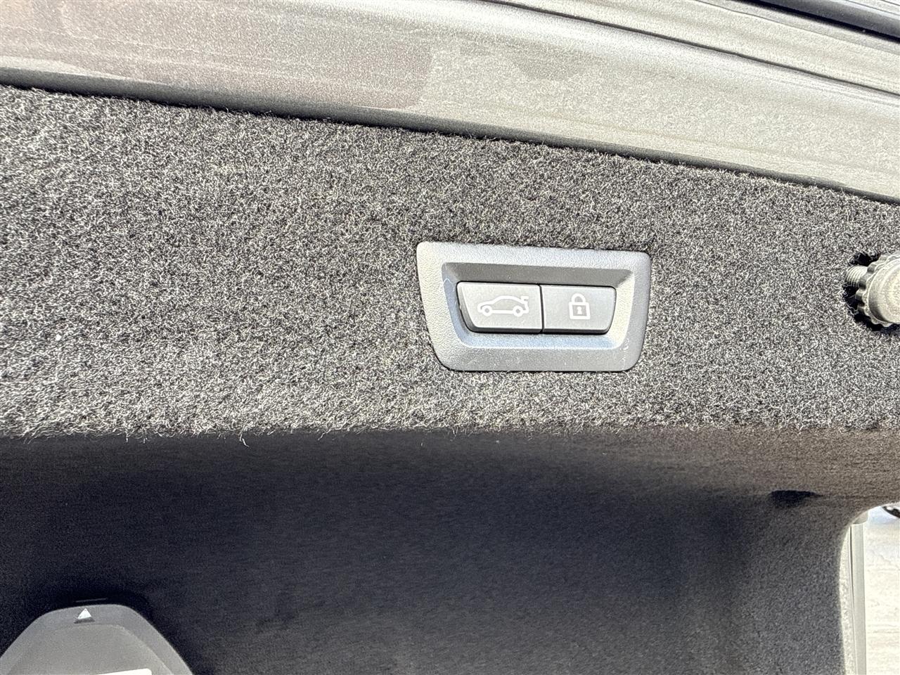 2019 BMW 740i - $24,000