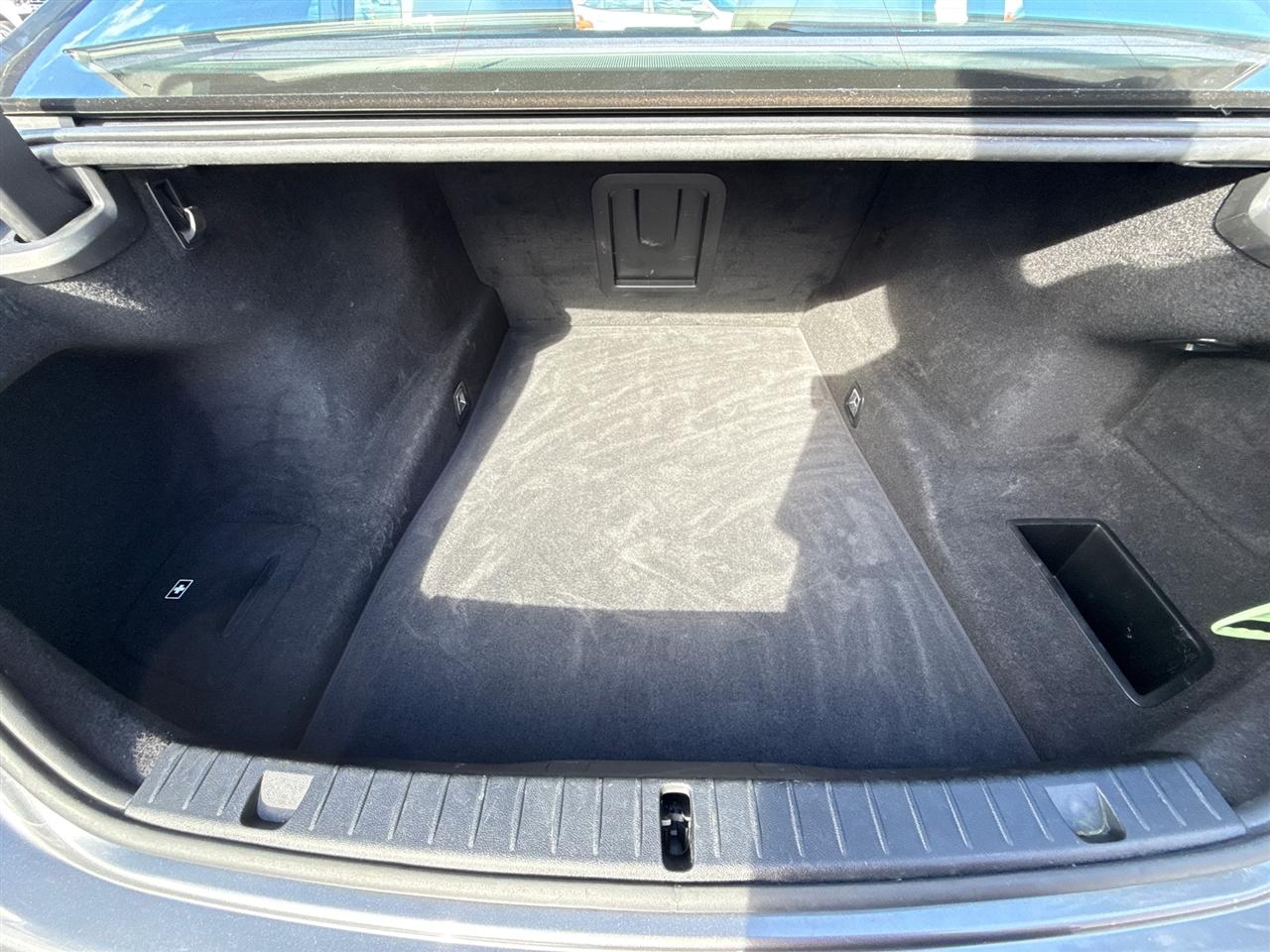 2019 BMW 740i - $24,000