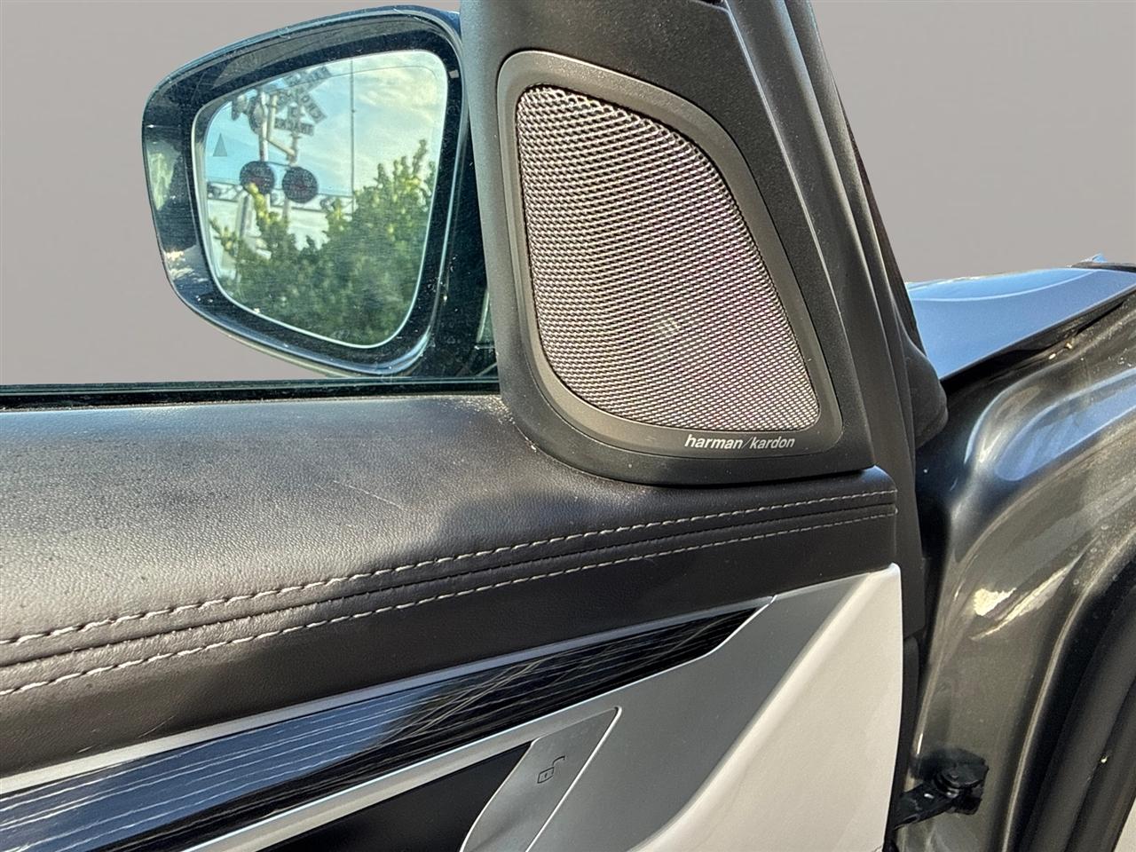 2019 BMW 740i - $24,000