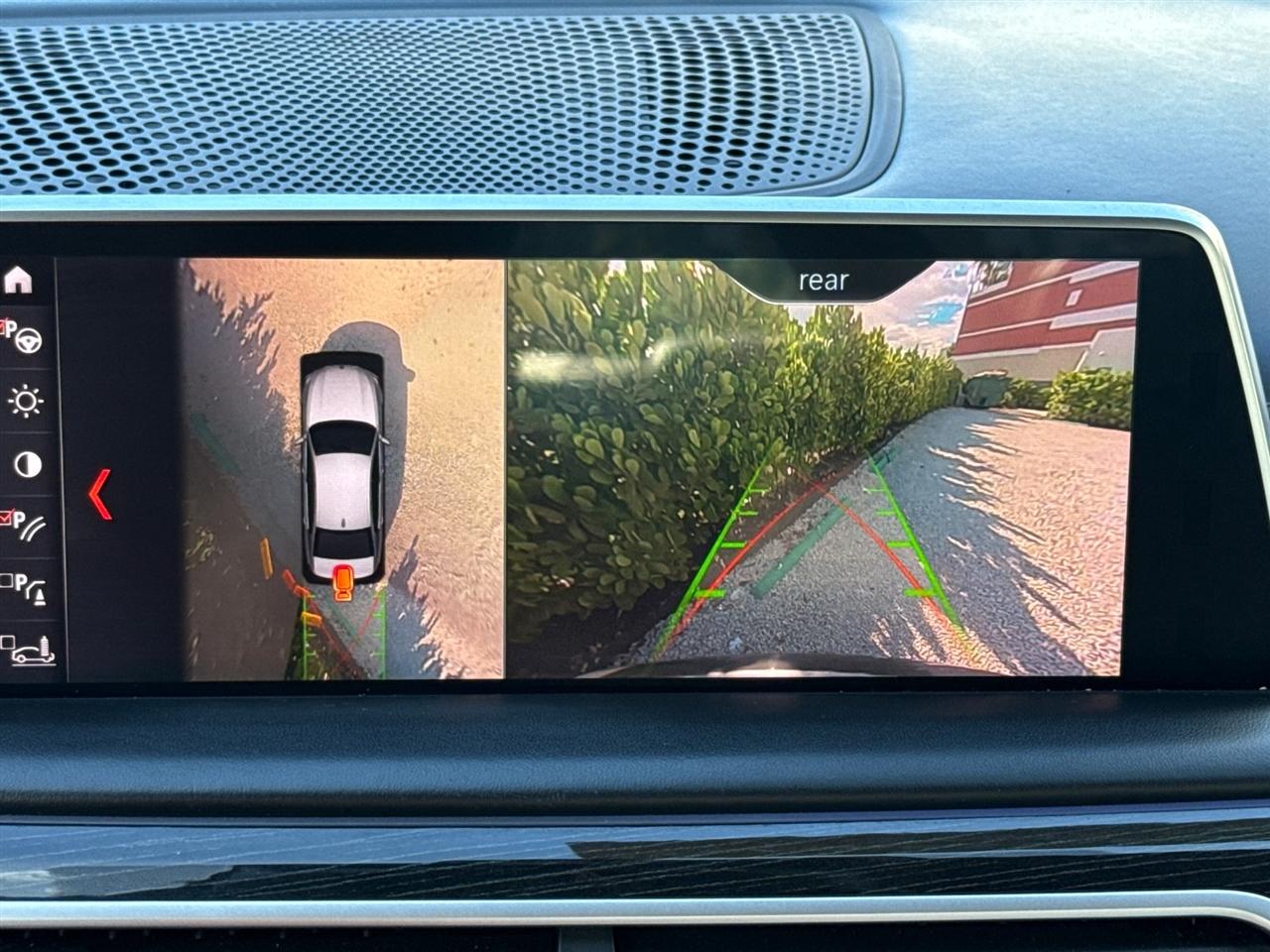 2019 BMW 740i - $24,000