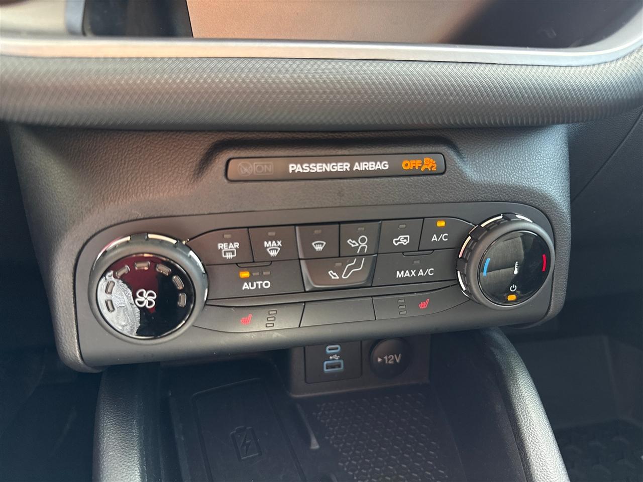 2022 Ford Bronco - $17,499