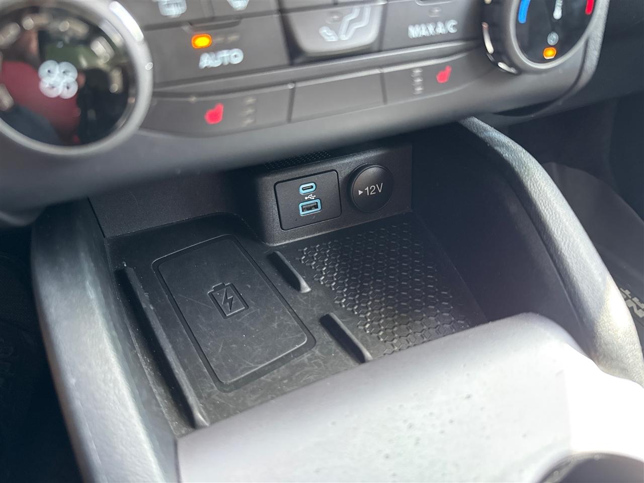 2022 Ford Bronco - $17,499