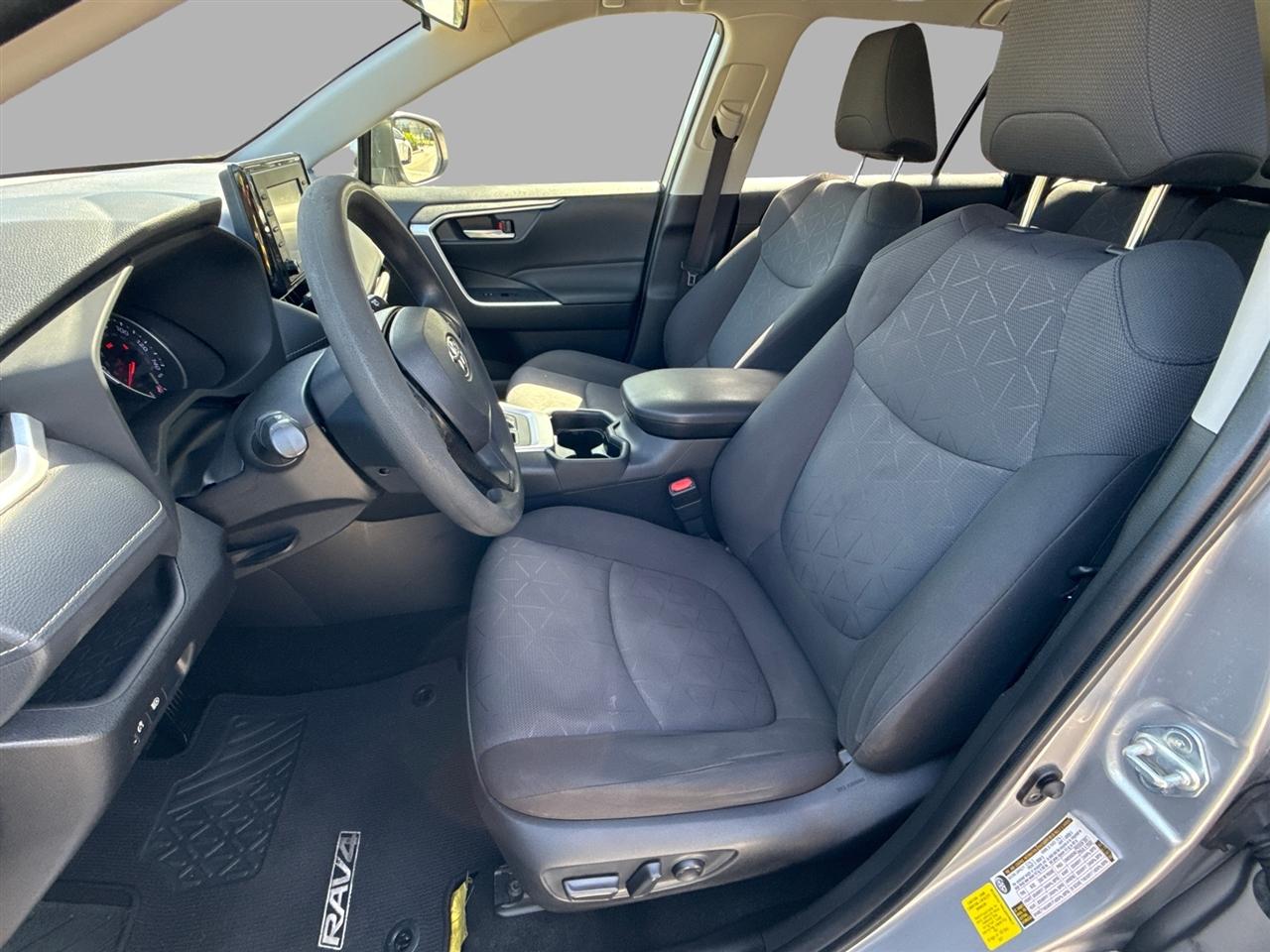 2020 Toyota RAV4 - $22,000